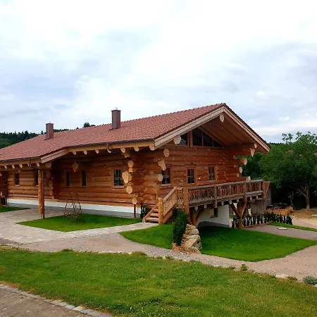 Huettenzauber Laumer Apartment Worth an der Donau